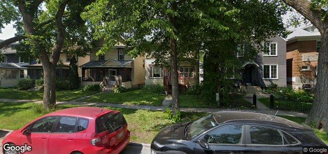 234 Ruby Street（加拿大曼尼托巴省溫尼伯市）房屋照片