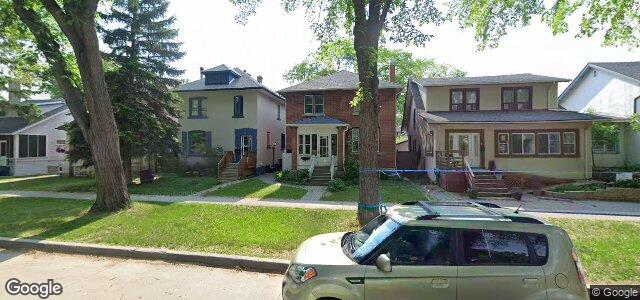 234 Sherburn Street（加拿大曼尼托巴省溫尼伯市）房屋照片