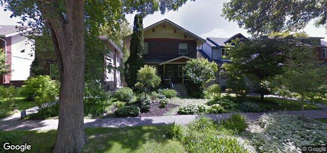 235 Garfield Street S（加拿大曼尼托巴省溫尼伯市）房屋照片