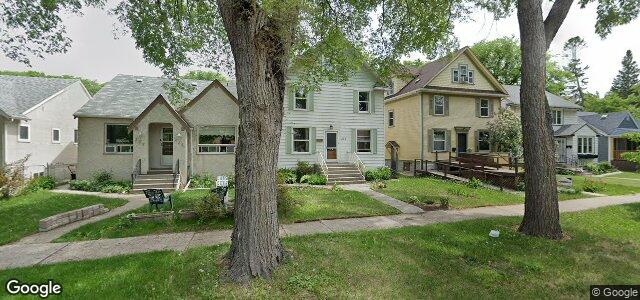 235 Lenore Street（加拿大曼尼托巴省溫尼伯市）房屋照片