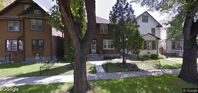 235 Lipton Street（加拿大曼尼托巴省溫尼伯市）房屋照片