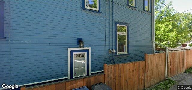 236 Arlington Street（加拿大曼尼托巴省溫尼伯市）房屋照片