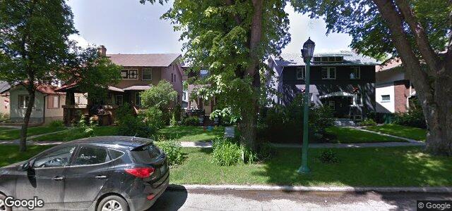 236 Garfield Street S（加拿大曼尼托巴省溫尼伯市）房屋照片