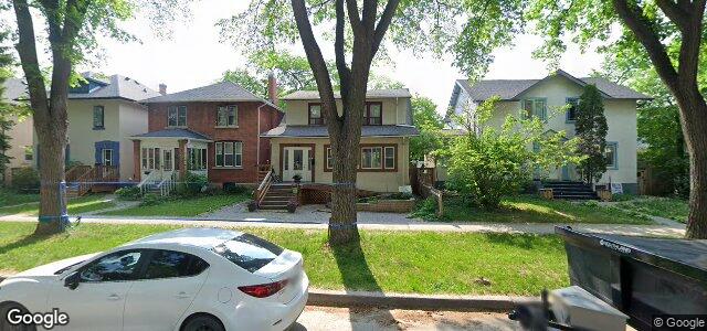 Larawan ng 236 Sherburn Street sa Winnipeg, Manitoba