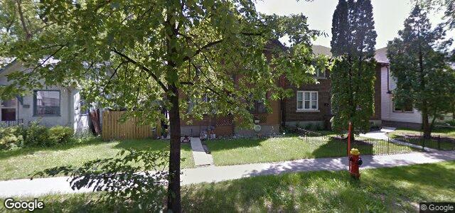 237 Lipton Street（加拿大曼尼托巴省溫尼伯市）房屋照片