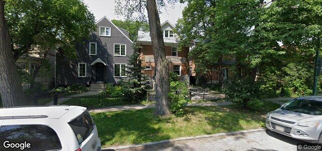 238 Ruby Street（加拿大曼尼托巴省溫尼伯市）房屋照片