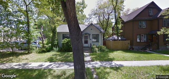 239 Lipton Street（加拿大曼尼托巴省溫尼伯市）房屋照片