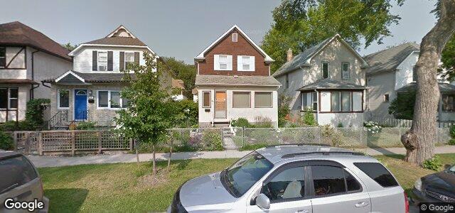 24 Evanson Street（加拿大曼尼托巴省溫尼伯市）房屋照片