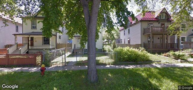 24 Fawcett Avenue（加拿大曼尼托巴省溫尼伯市）房屋照片