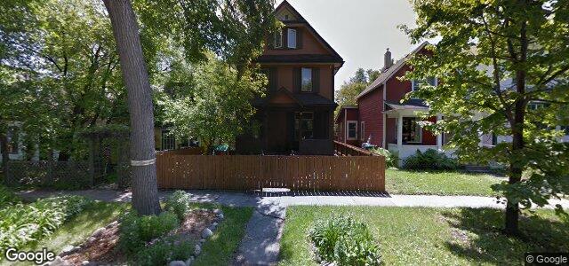 24 Knappen Avenue（加拿大曼尼托巴省溫尼伯市）房屋照片