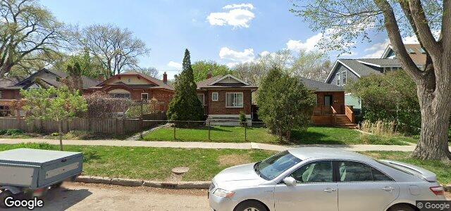 24 Lipton Street（加拿大曼尼托巴省溫尼伯市）房屋照片