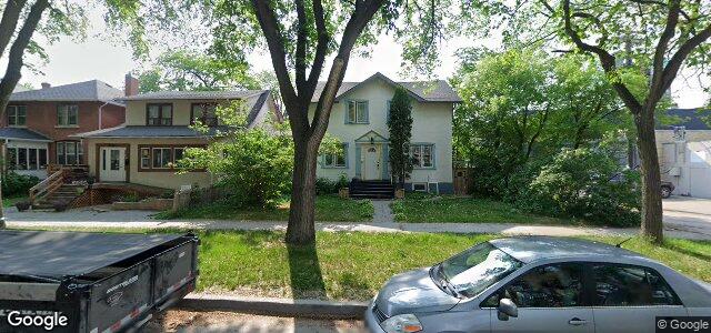 240 Sherburn Street（加拿大曼尼托巴省溫尼伯市）房屋照片
