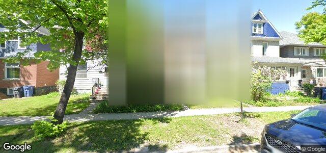 242 Arlington Street（加拿大曼尼托巴省溫尼伯市）房屋照片