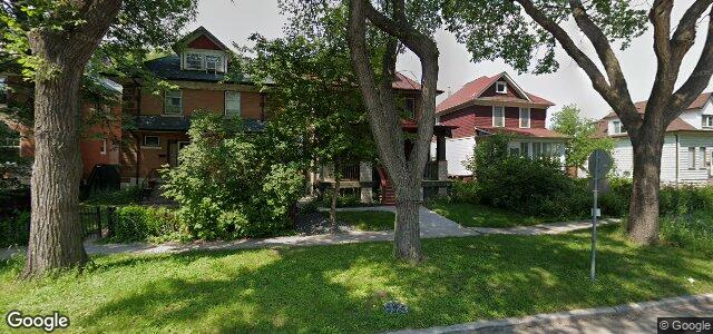 242 Ruby Street（加拿大曼尼托巴省溫尼伯市）房屋照片