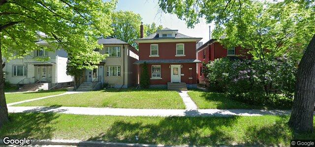 243 Arlington Street（加拿大曼尼托巴省溫尼伯市）房屋照片