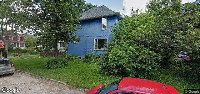 243 Ruby Street（加拿大曼尼托巴省溫尼伯市）房屋照片