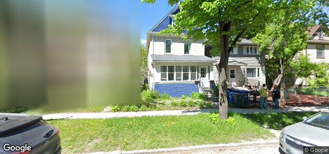 244 Arlington Street（加拿大曼尼托巴省溫尼伯市）房屋照片