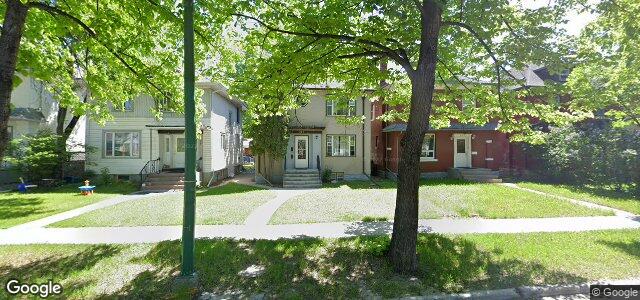 245 Arlington Street（加拿大曼尼托巴省溫尼伯市）房屋照片