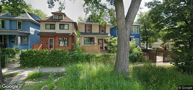 245 Ruby Street（加拿大曼尼托巴省溫尼伯市）房屋照片