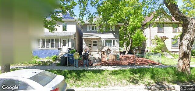 246 Arlington Street（加拿大曼尼托巴省溫尼伯市）房屋照片