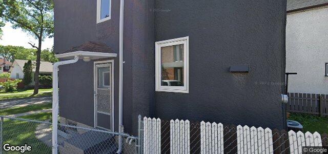 246 Lipton Street（加拿大曼尼托巴省溫尼伯市）房屋照片