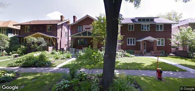 247 Garfield Street S（加拿大曼尼托巴省溫尼伯市）房屋照片