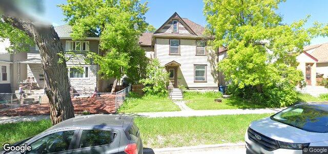 248 Arlington Street（加拿大曼尼托巴省溫尼伯市）房屋照片