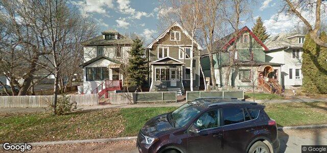 248 Aubrey Street（加拿大曼尼托巴省溫尼伯市）房屋照片