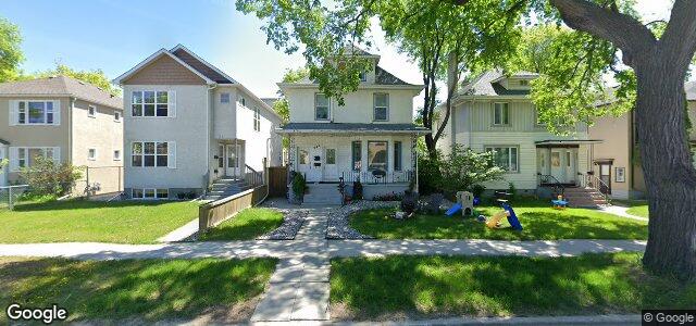 249 Arlington Street（加拿大曼尼托巴省溫尼伯市）房屋照片