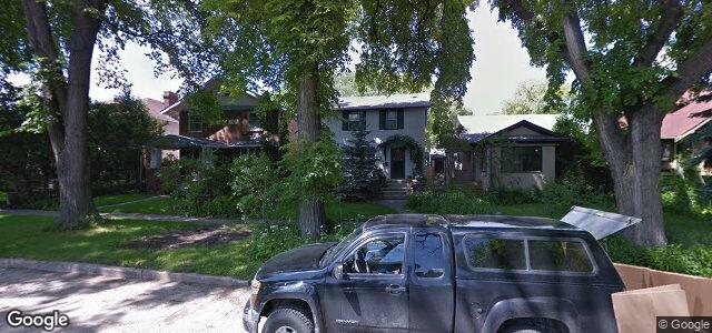 250 Garfield Street S（加拿大曼尼托巴省溫尼伯市）房屋照片