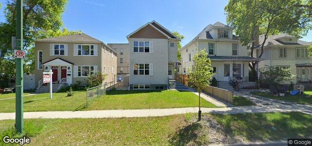 251 Arlington Street（加拿大曼尼托巴省溫尼伯市）房屋照片