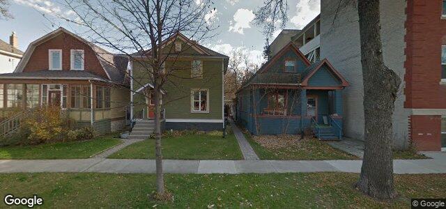 251 Aubrey Street（加拿大曼尼托巴省溫尼伯市）房屋照片