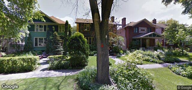 251 Garfield Street S（加拿大曼尼托巴省溫尼伯市）房屋照片