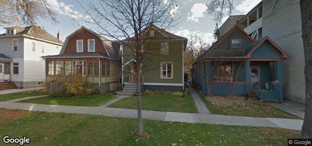 253 Aubrey Street（加拿大曼尼托巴省溫尼伯市）房屋照片