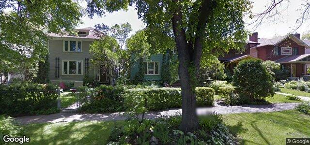 253 Garfield Street S（加拿大曼尼托巴省溫尼伯市）房屋照片