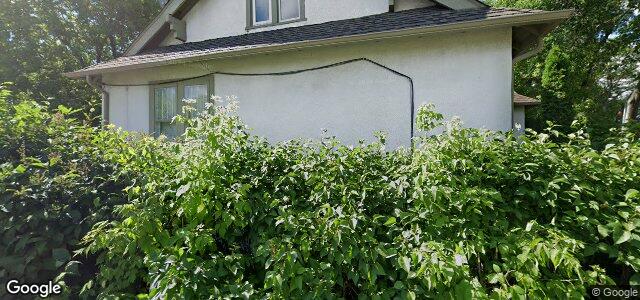 253 Ruby Street（加拿大曼尼托巴省溫尼伯市）房屋照片