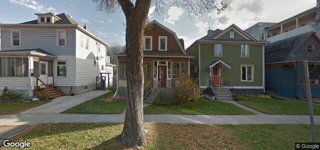 255 Aubrey Street（加拿大曼尼托巴省溫尼伯市）房屋照片