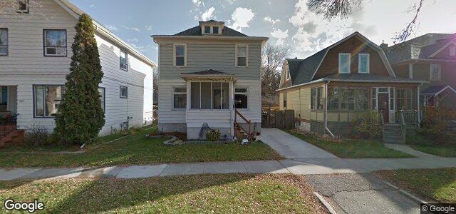 259 Aubrey Street（加拿大曼尼托巴省溫尼伯市）房屋照片