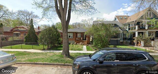 26 Lipton Street（加拿大曼尼托巴省溫尼伯市）房屋照片