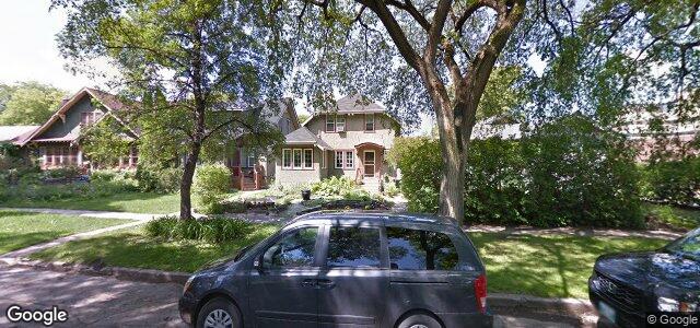 260 Garfield Street S（加拿大曼尼托巴省溫尼伯市）房屋照片