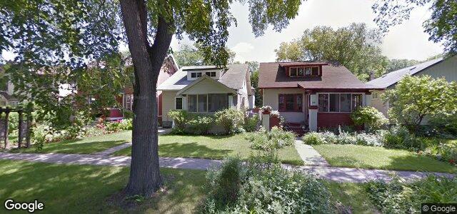 261 Garfield Street S（加拿大曼尼托巴省溫尼伯市）房屋照片