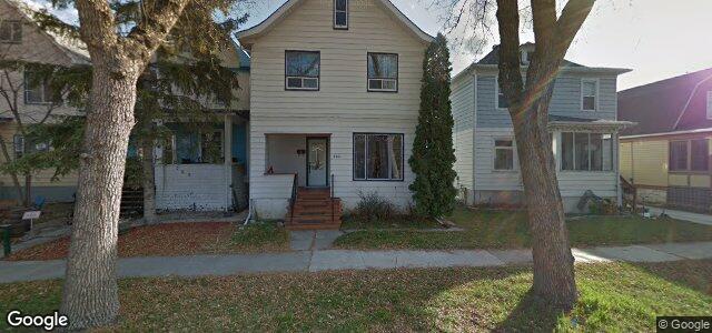 Larawan ng 263 Aubrey Street sa Winnipeg, Manitoba