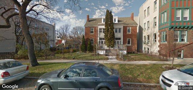 264 Home Street（加拿大曼尼托巴省溫尼伯市）房屋照片