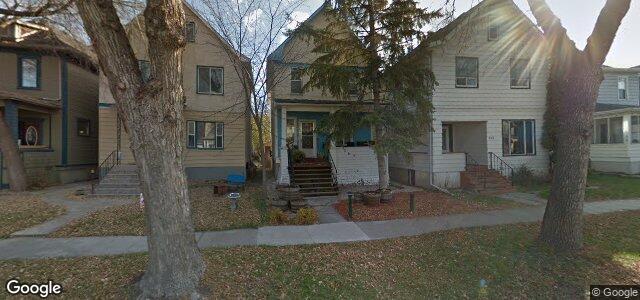 265 Aubrey Street（加拿大曼尼托巴省溫尼伯市）房屋照片