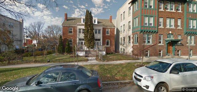 266 Home Street（加拿大曼尼托巴省溫尼伯市）房屋照片