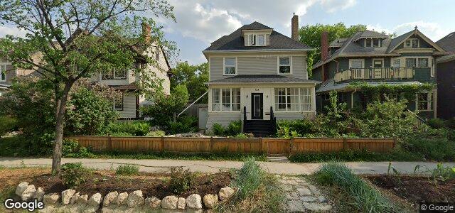 27 Dundurn Place（加拿大曼尼托巴省溫尼伯市）房屋照片