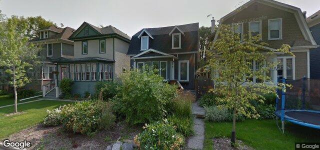 27 Evanson Street（加拿大曼尼托巴省溫尼伯市）房屋照片