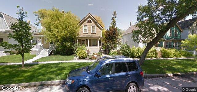 27 Fawcett Avenue（加拿大曼尼托巴省溫尼伯市）房屋照片