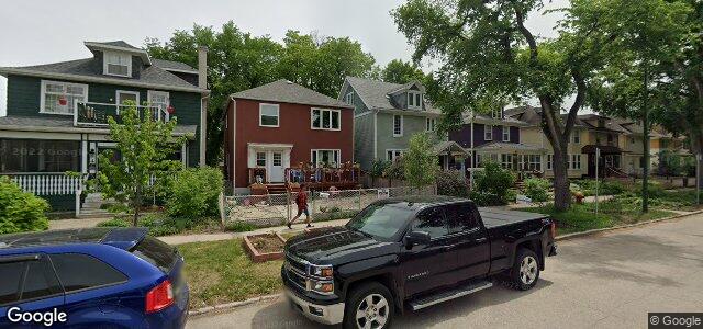 27 Lenore Street（加拿大曼尼托巴省溫尼伯市）房屋照片