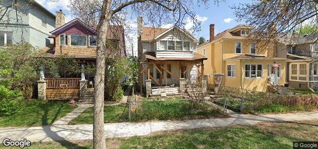 27 Lipton Street（加拿大曼尼托巴省溫尼伯市）房屋照片